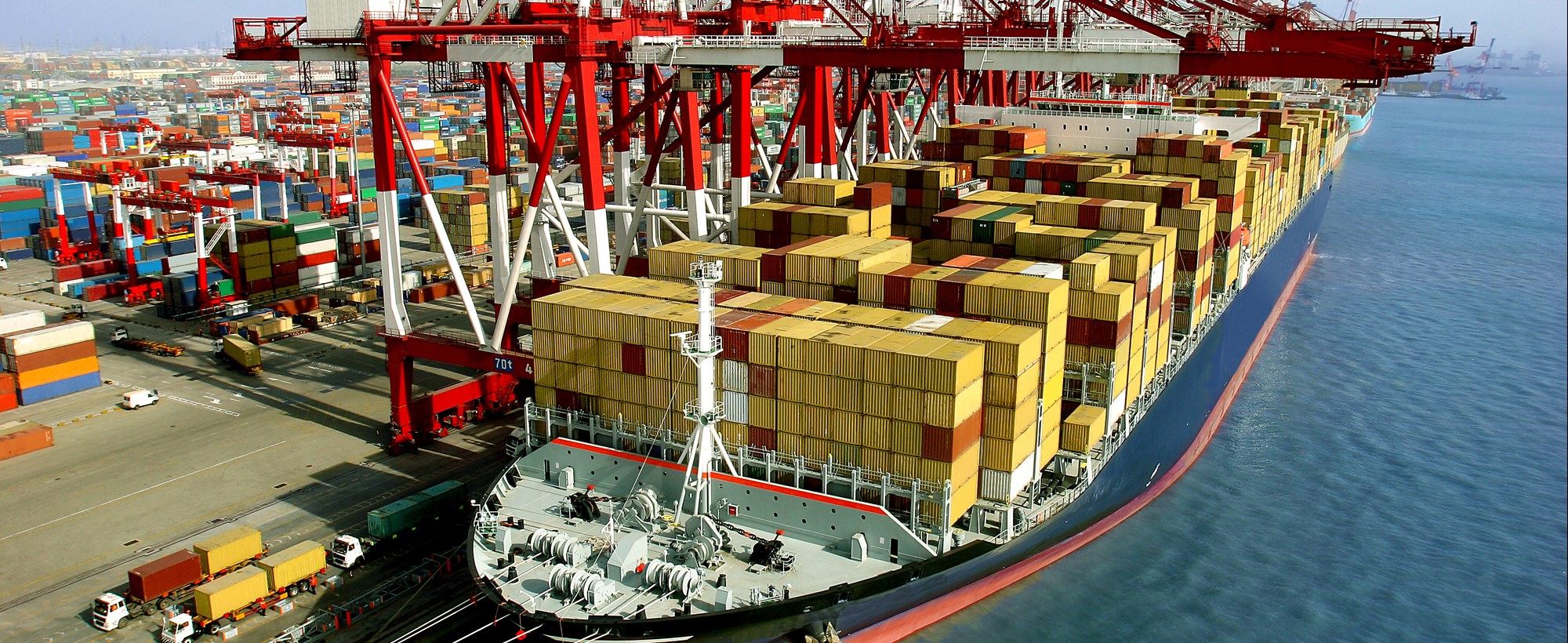Ship supply software, standard ITsolution for chandlers ship suppliers