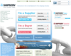 Shipserv Website