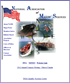 NAMS Shipchandler Website