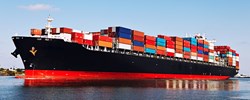 Dynamic Ship Supplier, standard software from Microsoft - WW maritime