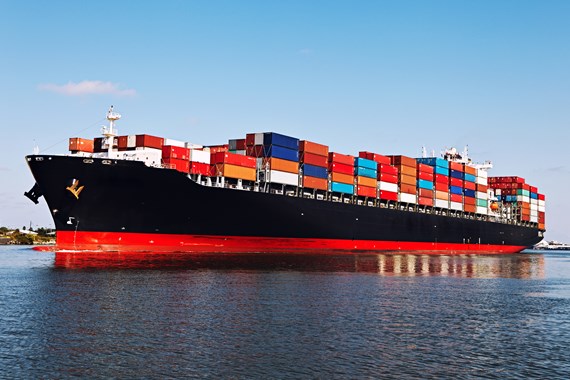 Dynamic Ship Supplier, standard software from Microsoft - WW maritime
