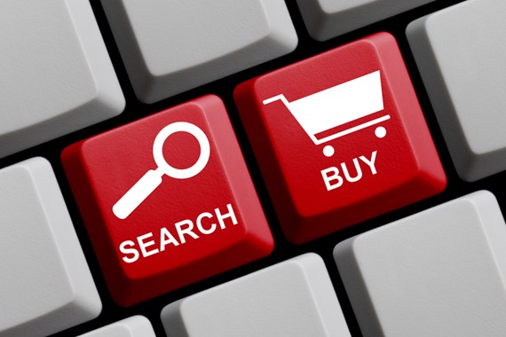 Webshop integrated to finance system, sell shipitems from the web 24/7