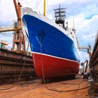 Dynamic Ship Supplier, standard software from Microsoft - WW maritime