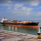 Global ship chandler solution build on standard Microsoft software