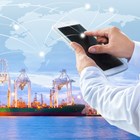 Software to manage owners' goods and give owner web access to status